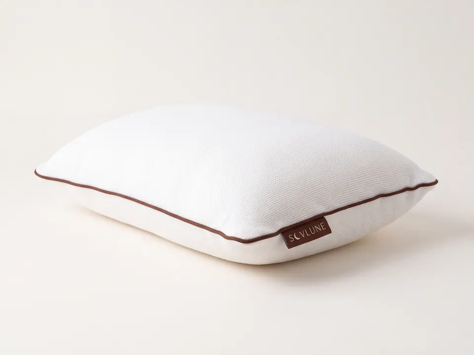 Sovlune Cool Natural Latex Pillows
